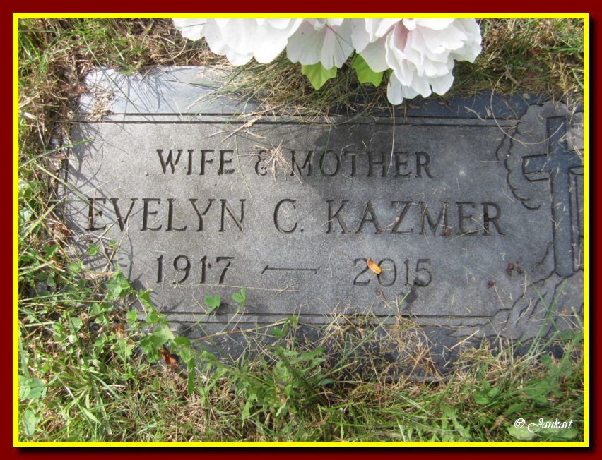 Kazmer E.